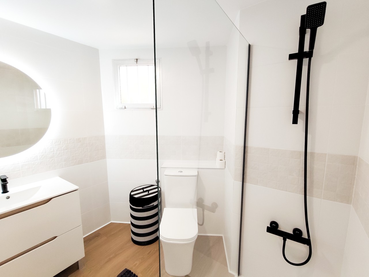Huoneisto La Zenia, Alicante, Espanja 3 makuuhuonetta, 93 m2 No. 196340