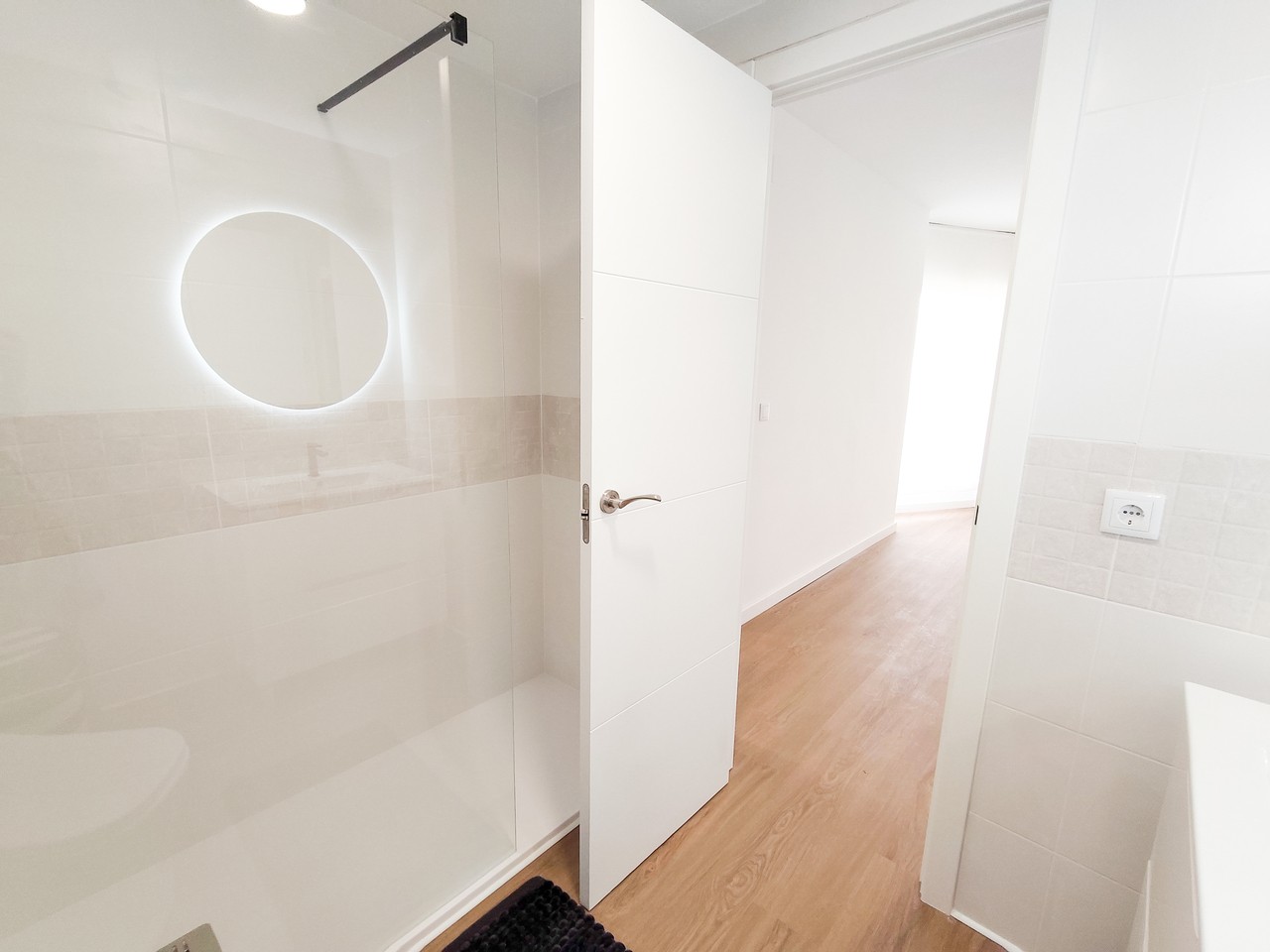 Huoneisto La Zenia, Alicante, Espanja 3 makuuhuonetta, 93 m2 No. 196340