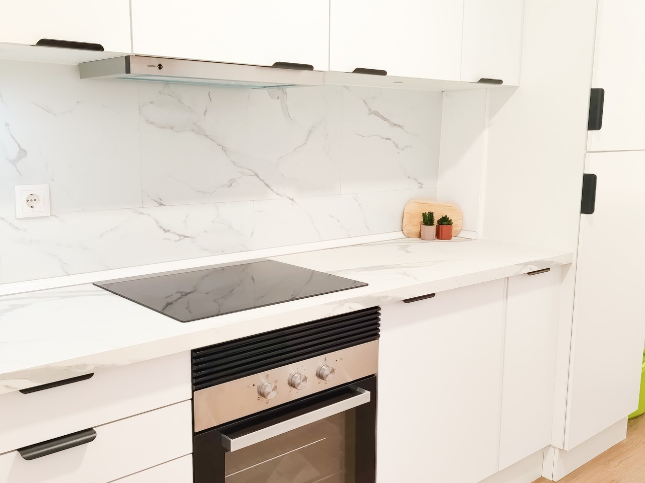 Huoneisto La Zenia, Alicante, Espanja 3 makuuhuonetta, 93 m2 No. 196340