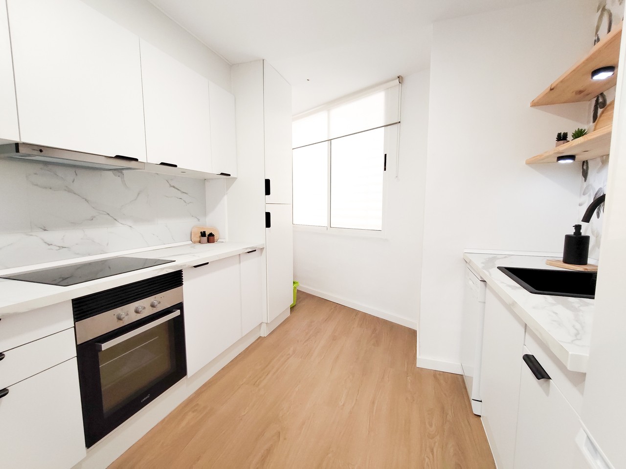 Huoneisto La Zenia, Alicante, Espanja 3 makuuhuonetta, 93 m2 No. 196340