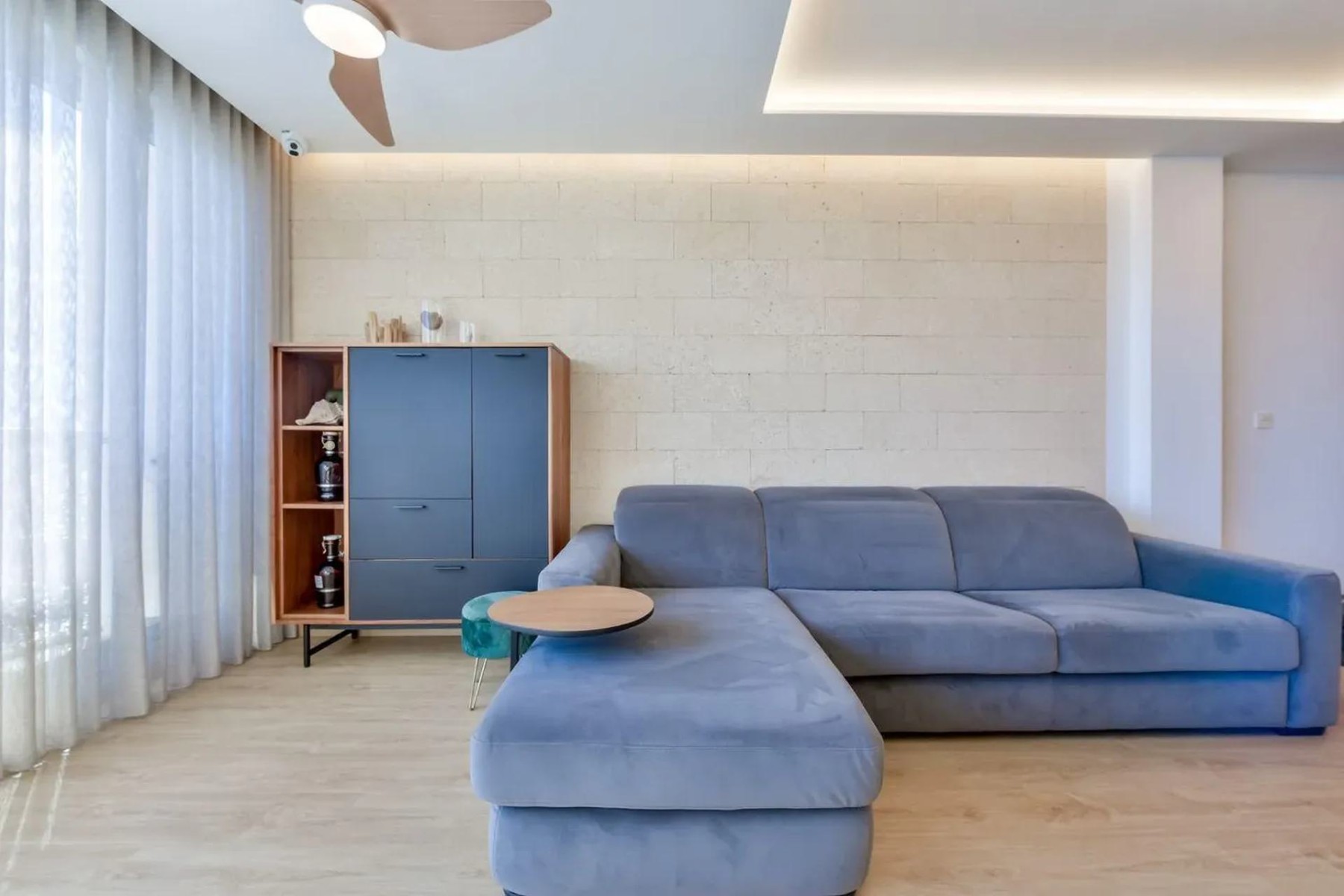 Duplex à Altea, Alicante, Espagne 4 chambres, 152 m2 No. 196338