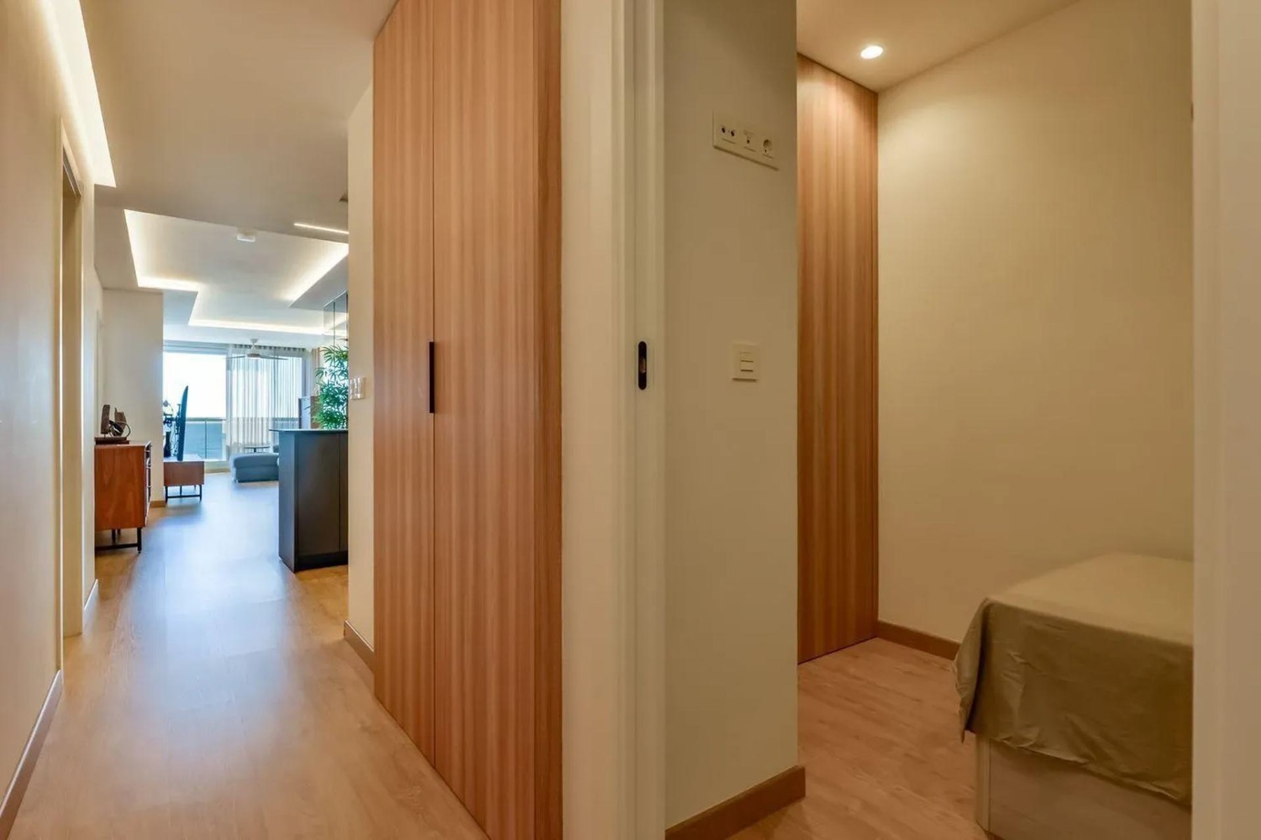 Duplex à Altea, Alicante, Espagne 4 chambres, 152 m2 No. 196338