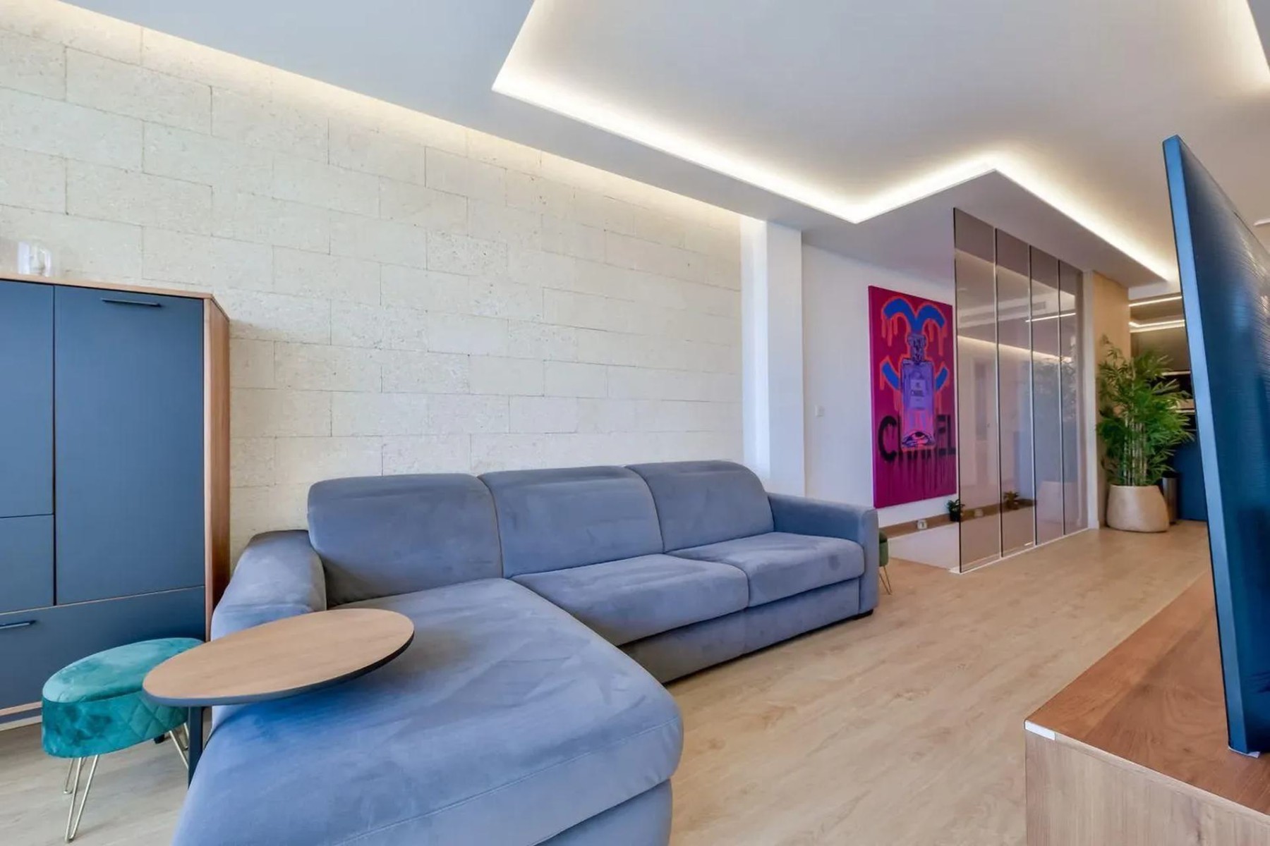 Duplex à Altea, Alicante, Espagne 4 chambres, 152 m2 No. 196338