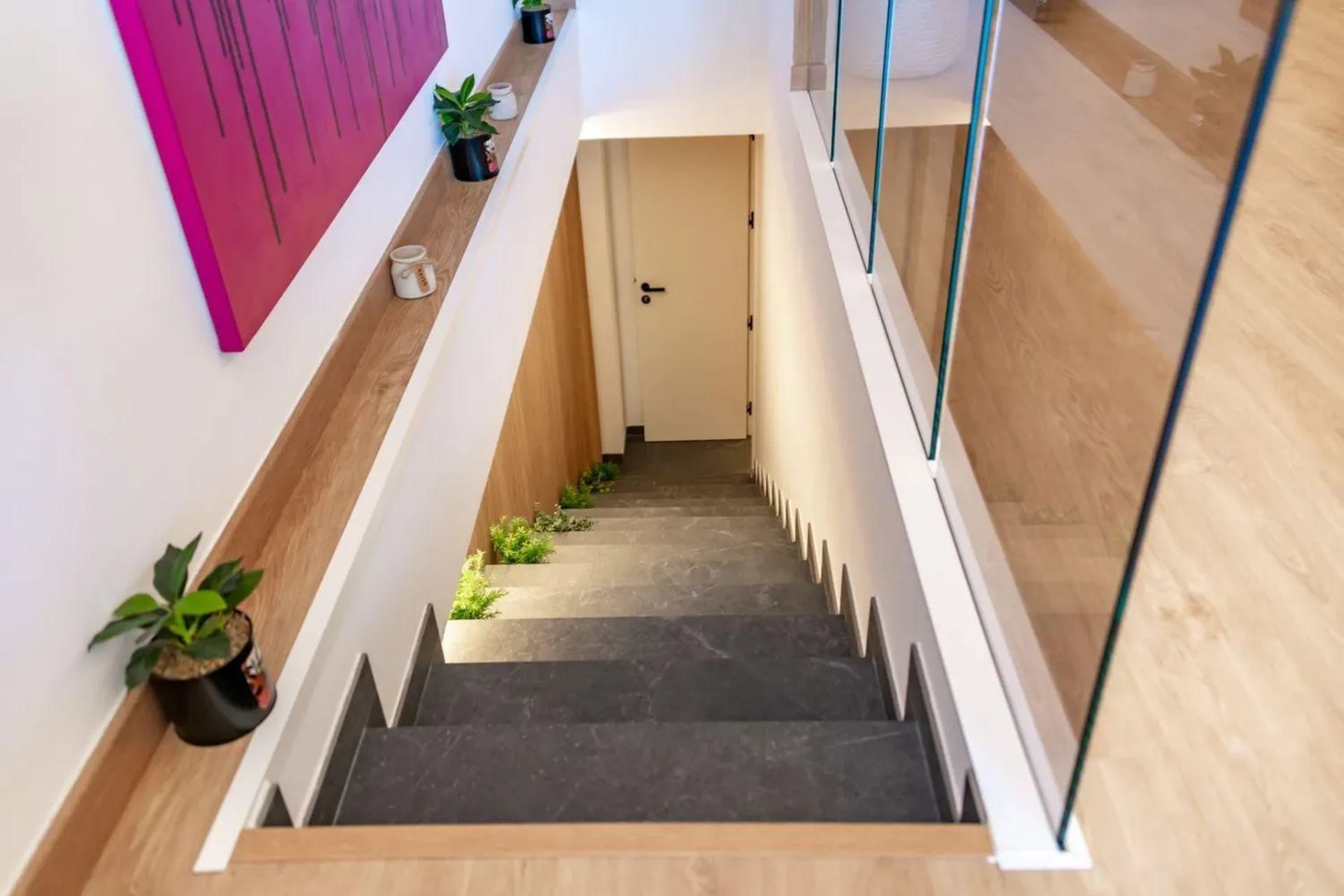 Duplex à Altea, Alicante, Espagne 4 chambres, 152 m2 No. 196338