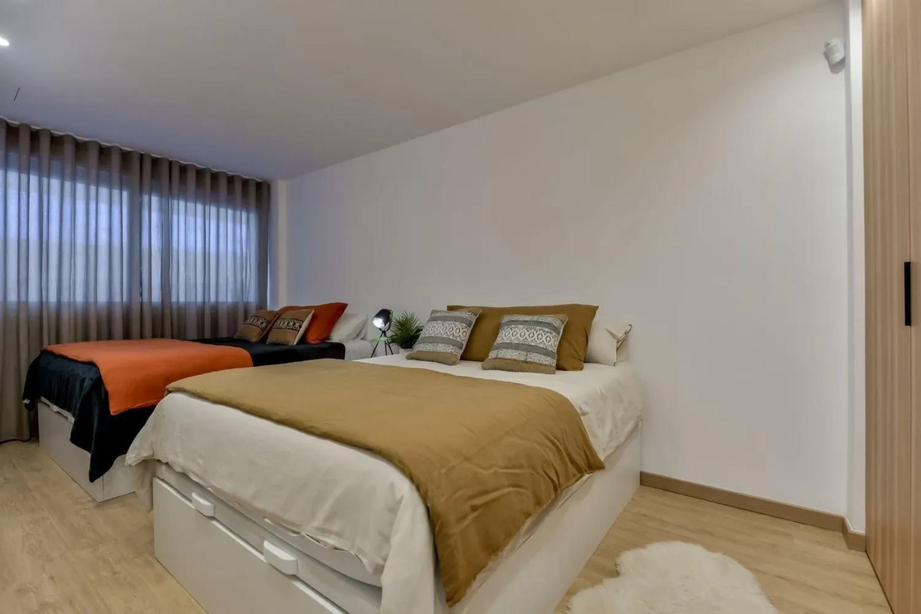 Duplex à Altea, Alicante, Espagne 4 chambres, 152 m2 No. 196338