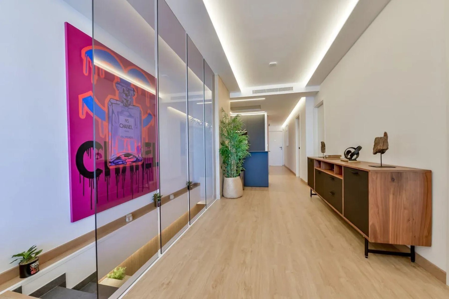 Duplex à Altea, Alicante, Espagne 4 chambres, 152 m2 No. 196338