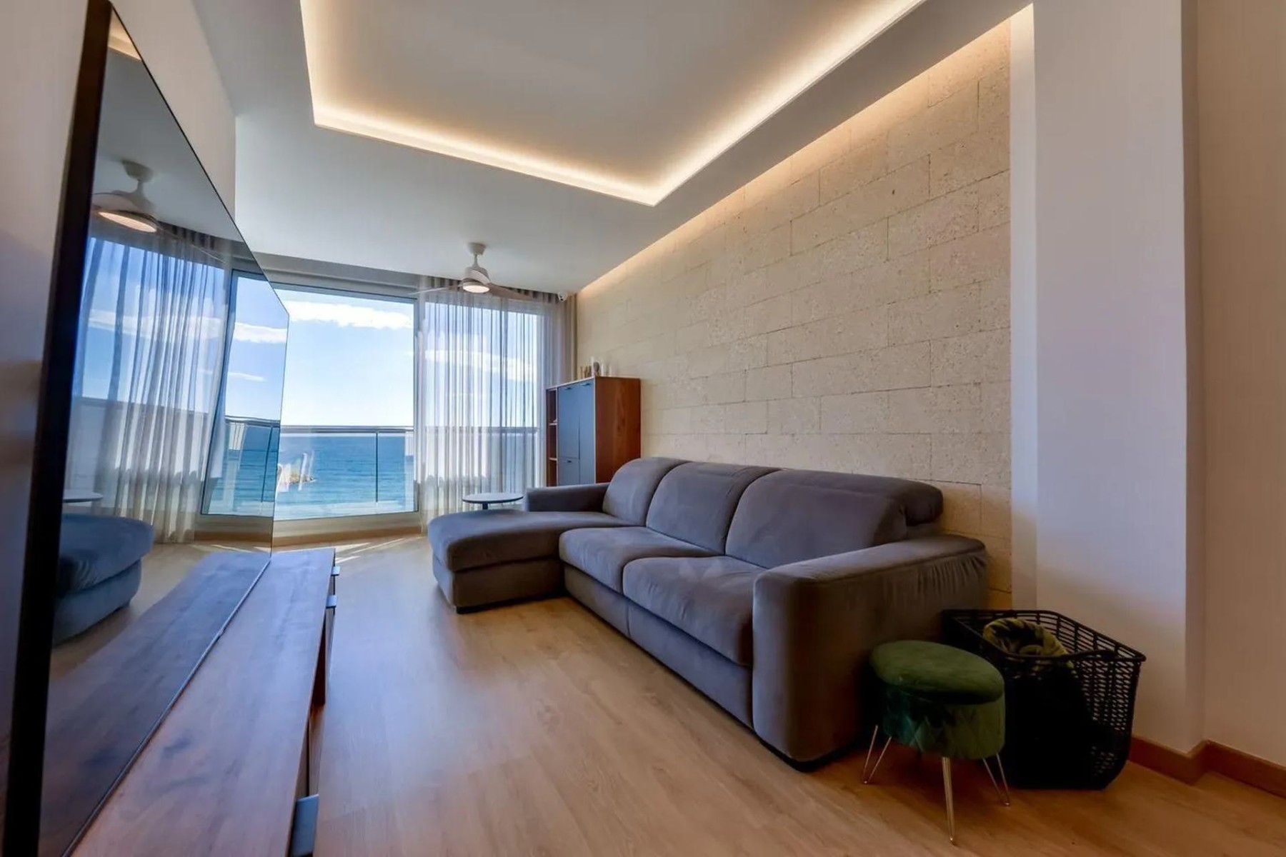 Duplex à Altea, Alicante, Espagne 4 chambres, 152 m2 No. 196338
