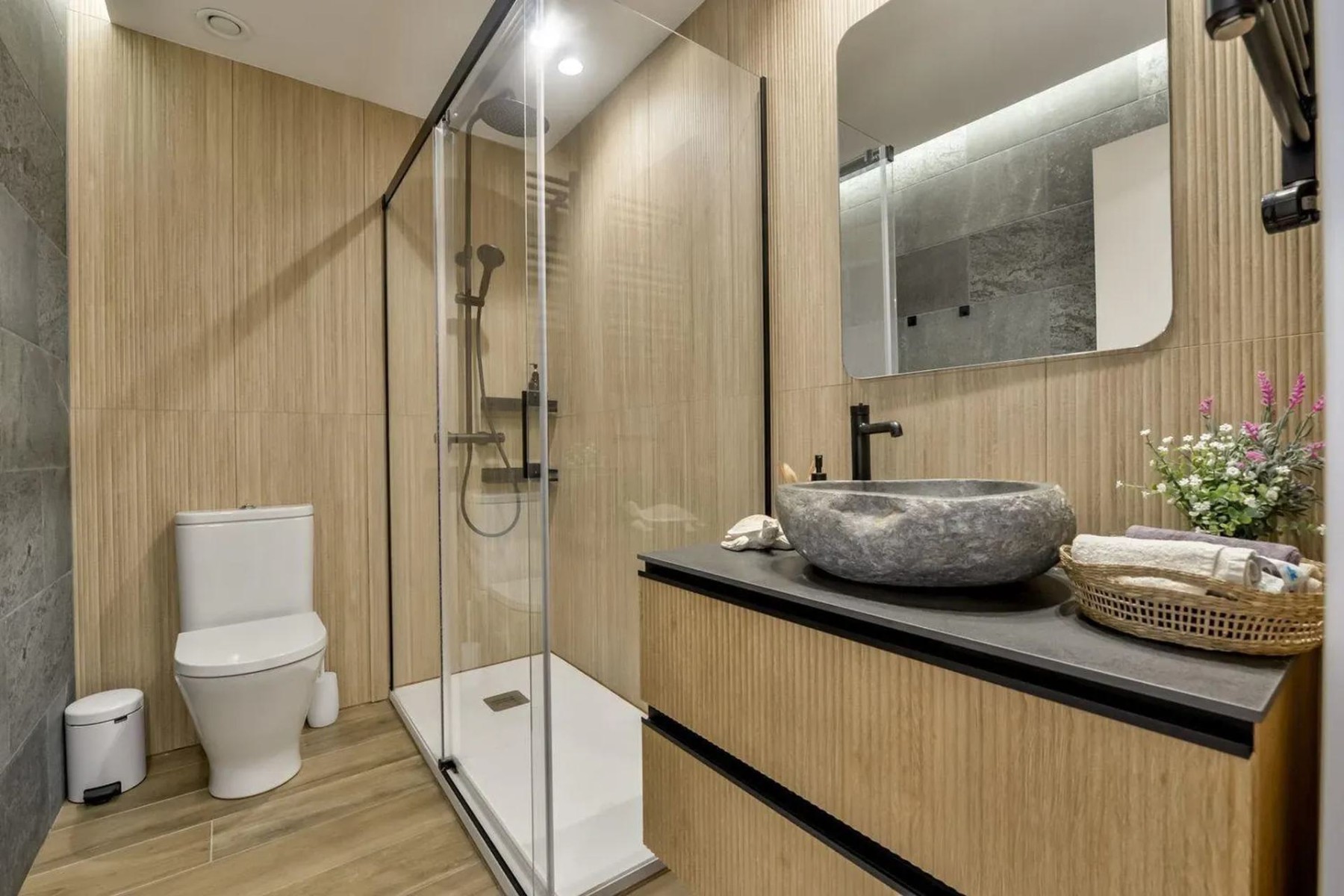 Duplex à Altea, Alicante, Espagne 4 chambres, 152 m2 No. 196338