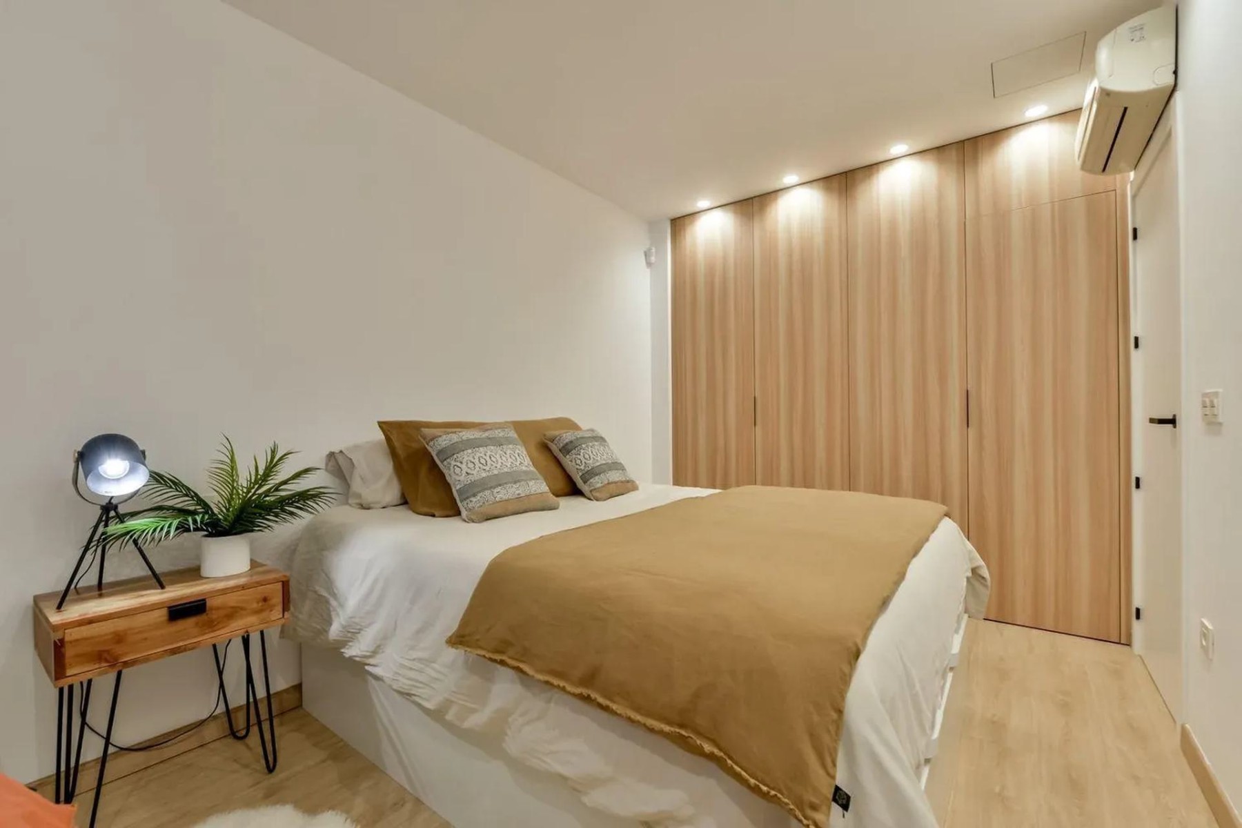 Duplex à Altea, Alicante, Espagne 4 chambres, 152 m2 No. 196338