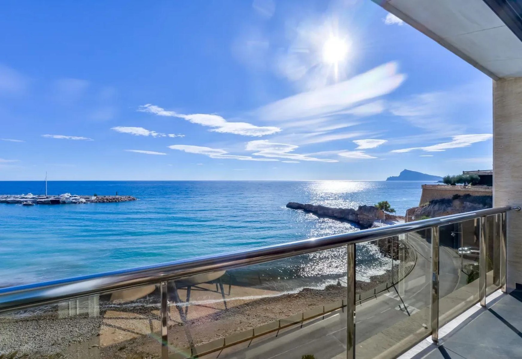 Duplex à Altea, Alicante, Espagne 4 chambres, 152 m2 No. 196338