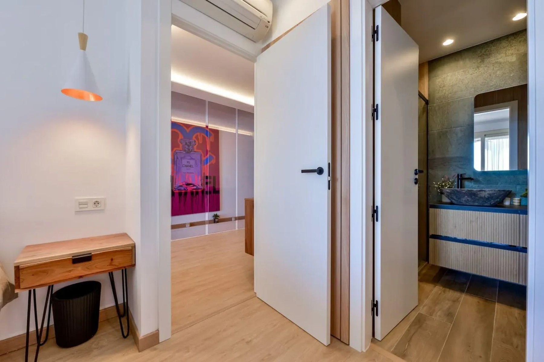 Duplex à Altea, Alicante, Espagne 4 chambres, 152 m2 No. 196338