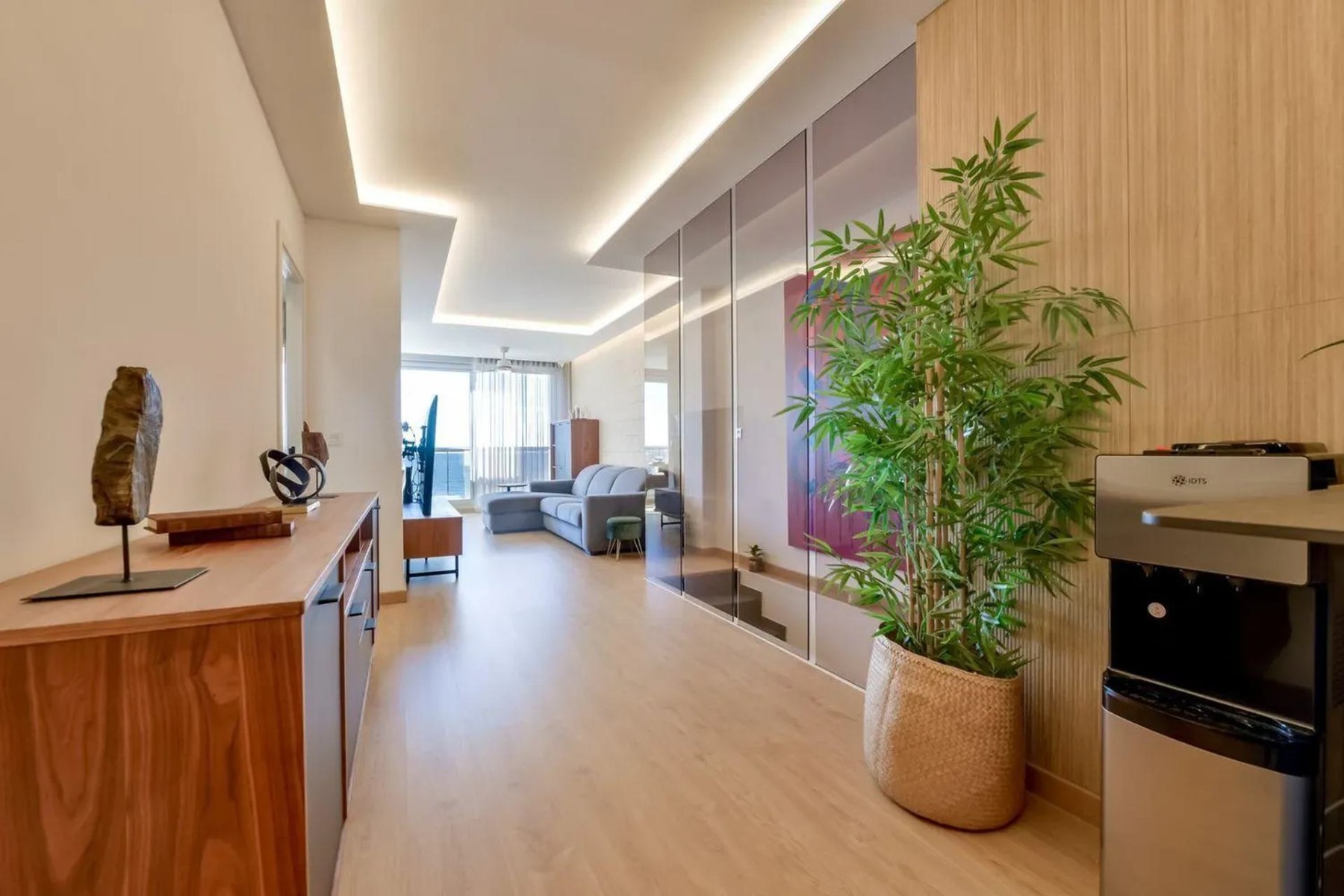 Duplex à Altea, Alicante, Espagne 4 chambres, 152 m2 No. 196338