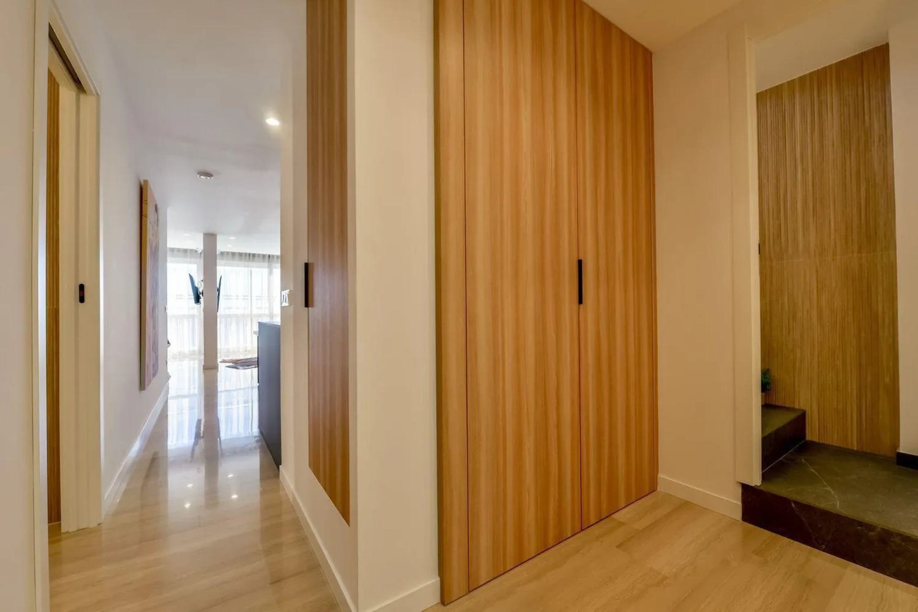 Duplex à Altea, Alicante, Espagne 4 chambres, 152 m2 No. 196338