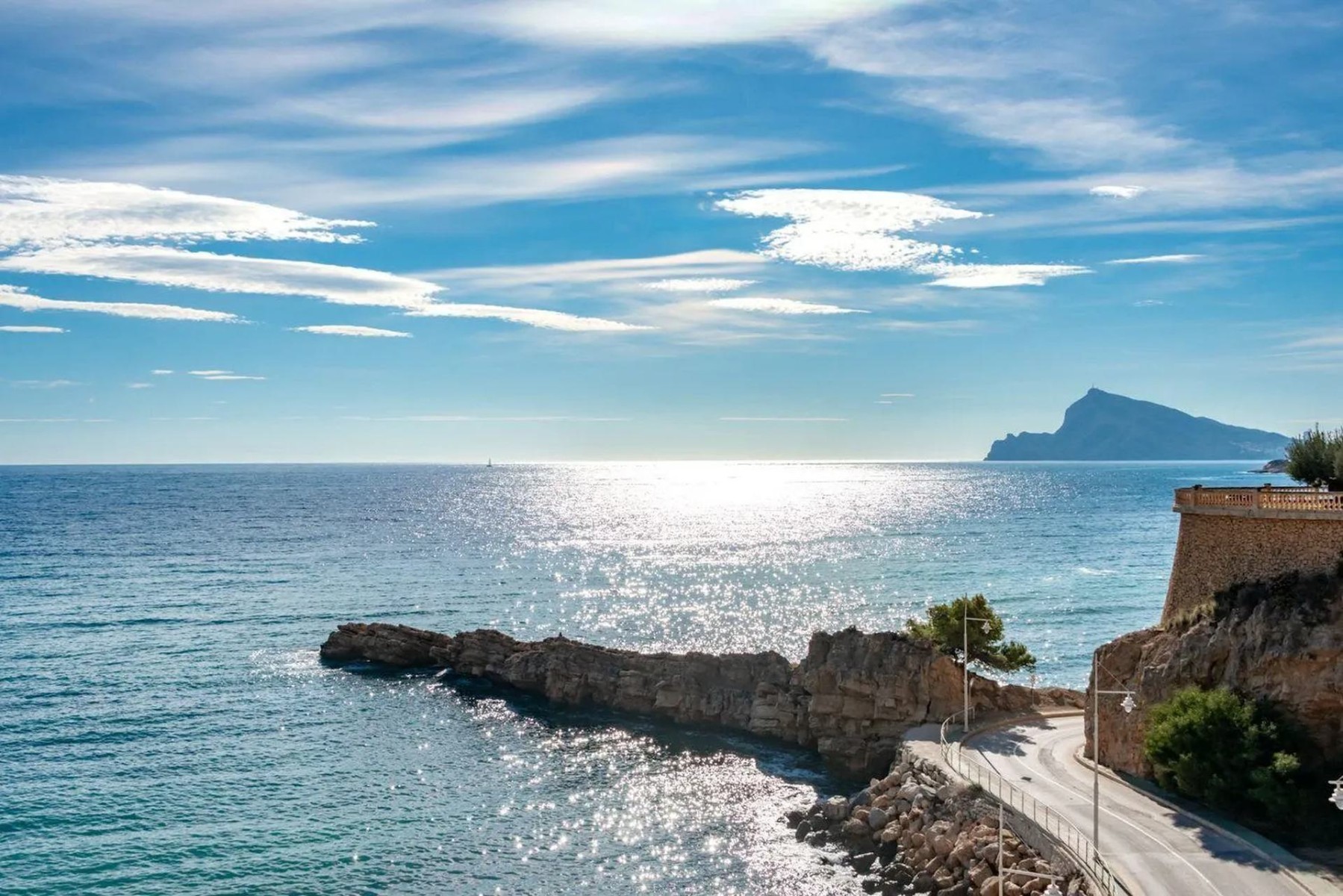 Duplex à Altea, Alicante, Espagne 4 chambres, 152 m2 No. 196338