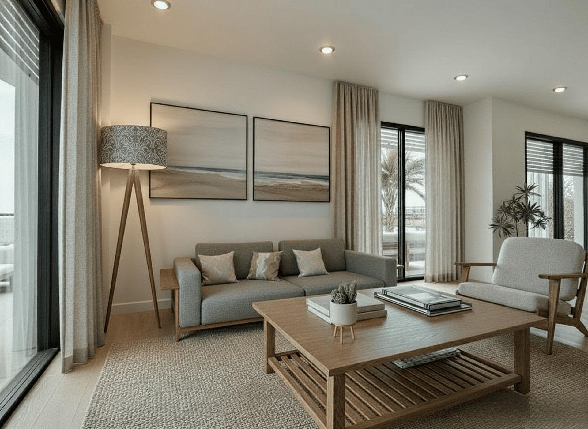 Wohnung in Los Alcazares, Murcia, Spanien 3 Schlafzimmer, 88 m2 Nr. 179838