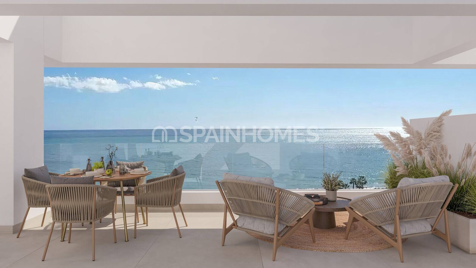 Apartamento en Málaga, España 3 dormitorios, 84 m2 No. 182000