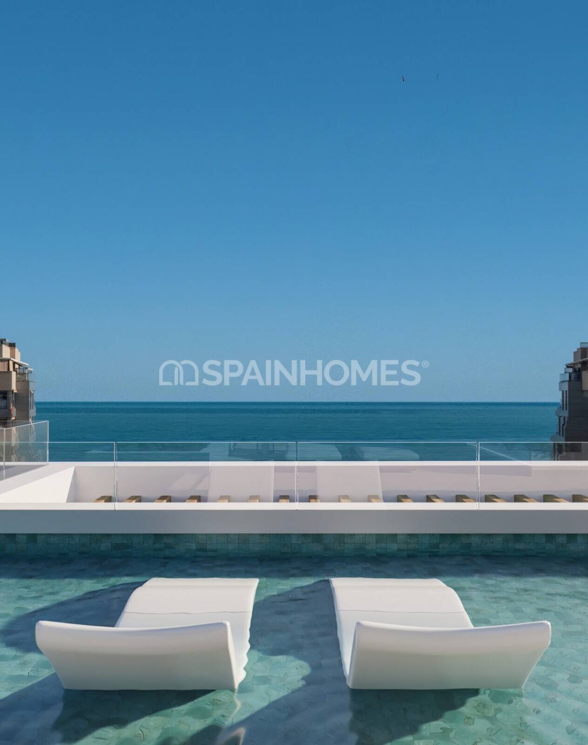 Apartamento en Málaga, España 3 dormitorios, 84 m2 No. 182000
