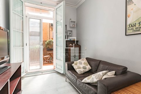 Dzīvoklis Barcelona, Spānijā 2 istabas, 109 m2 Nr. 161460