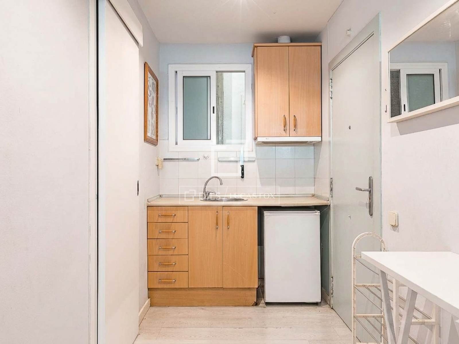 Huoneisto Barcelona, Espanja 2 makuuhuonetta, 109 m2 No. 161460