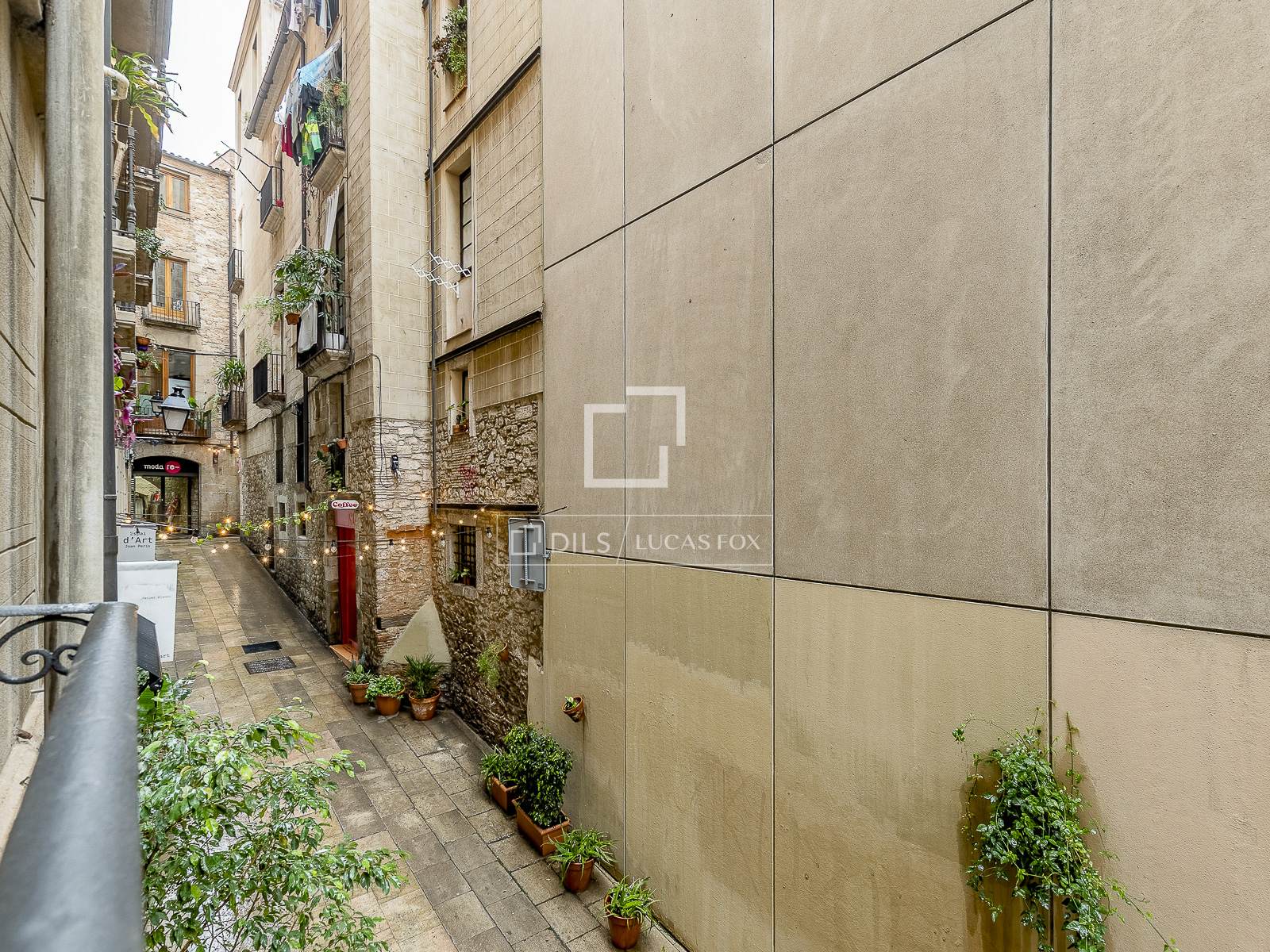 Lägenhet i Barcelona, Spanien 2 sovrum, 95 kvm. Nr. 161458