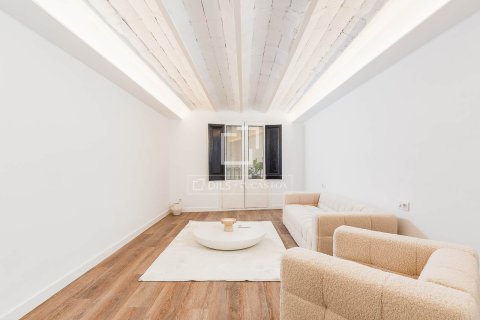 Wohnung in Barcelona, Spanien 2 Schlafzimmer, 95 m2 Nr. 161458