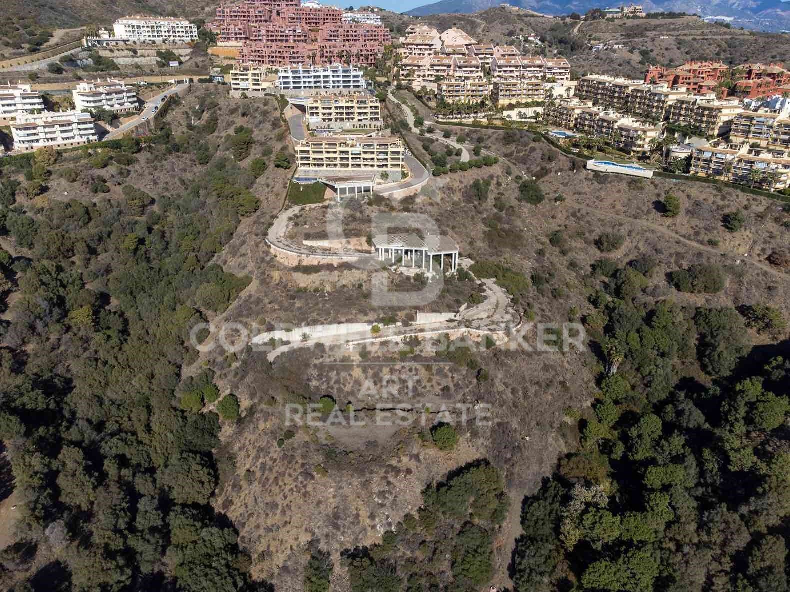 Dzīvoklis Mijas, Malaga, Spānijā 2 istabas, 76 m2 Nr. 159235