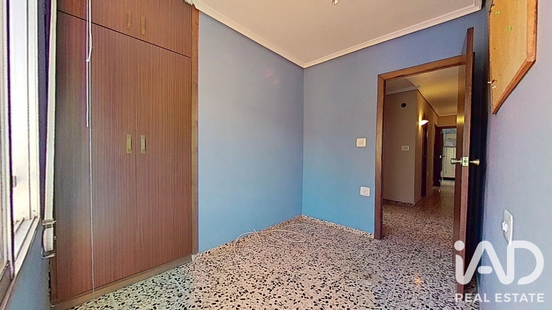 Apartment in Vila-real, Castellon, Spain 4 bedrooms, 110 sq.m. No. 187712