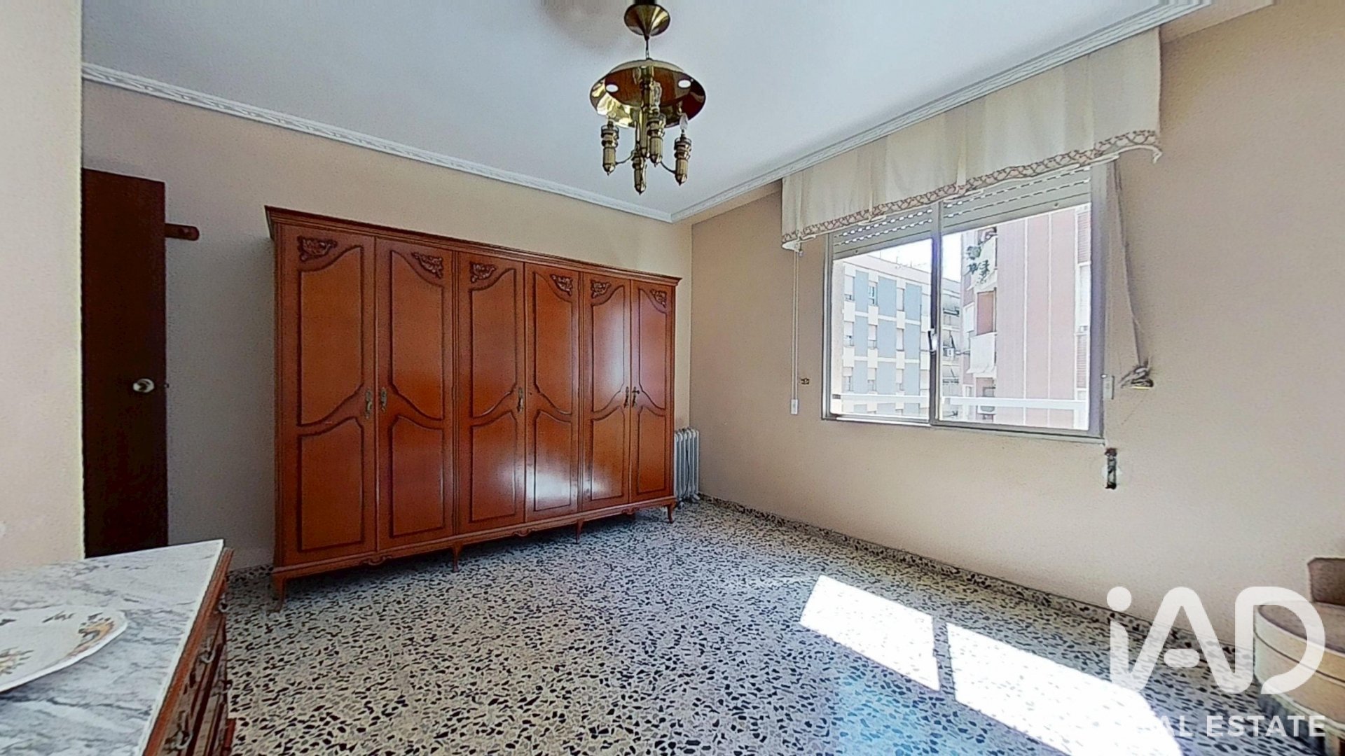 Apartment in Vila-real, Castellon, Spain 4 bedrooms, 110 sq.m. No. 187712