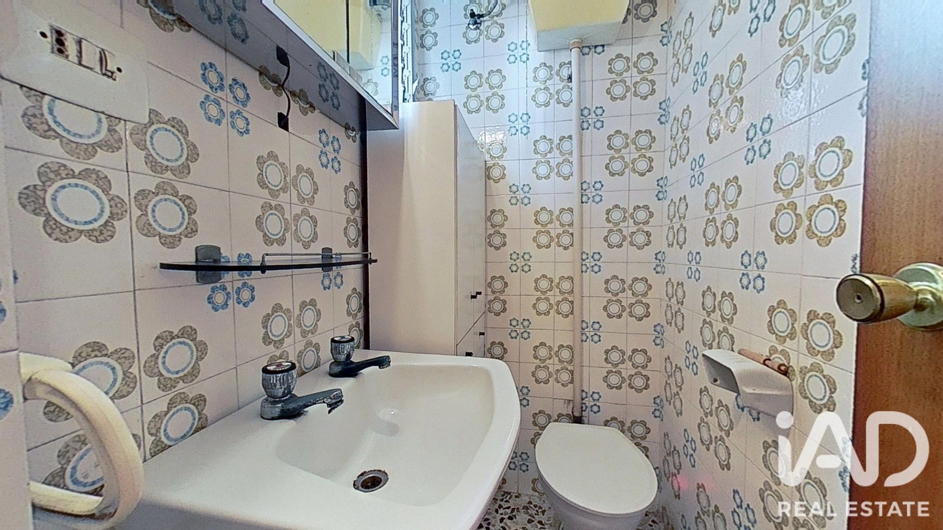 Apartment in Vila-real, Castellon, Spain 4 bedrooms, 110 sq.m. No. 187712