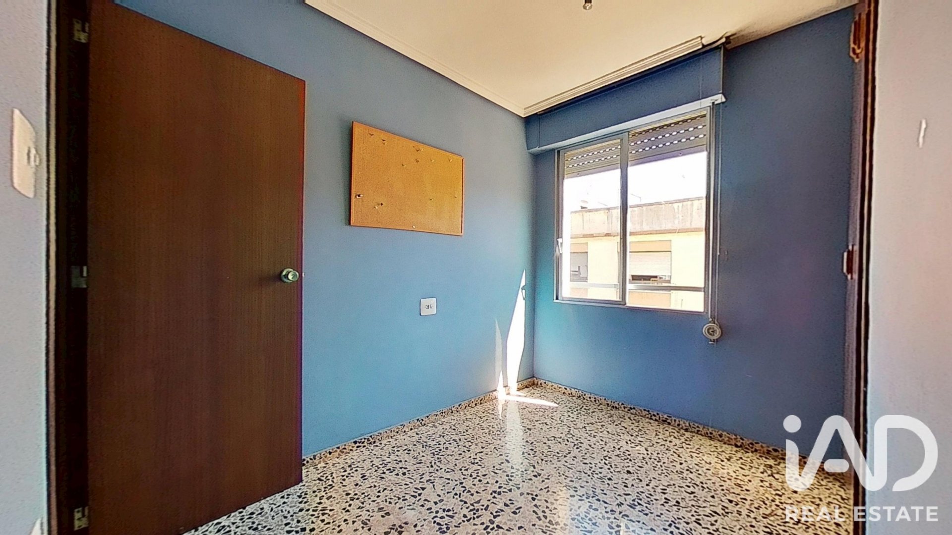 Apartment in Vila-real, Castellon, Spain 4 bedrooms, 110 sq.m. No. 187712