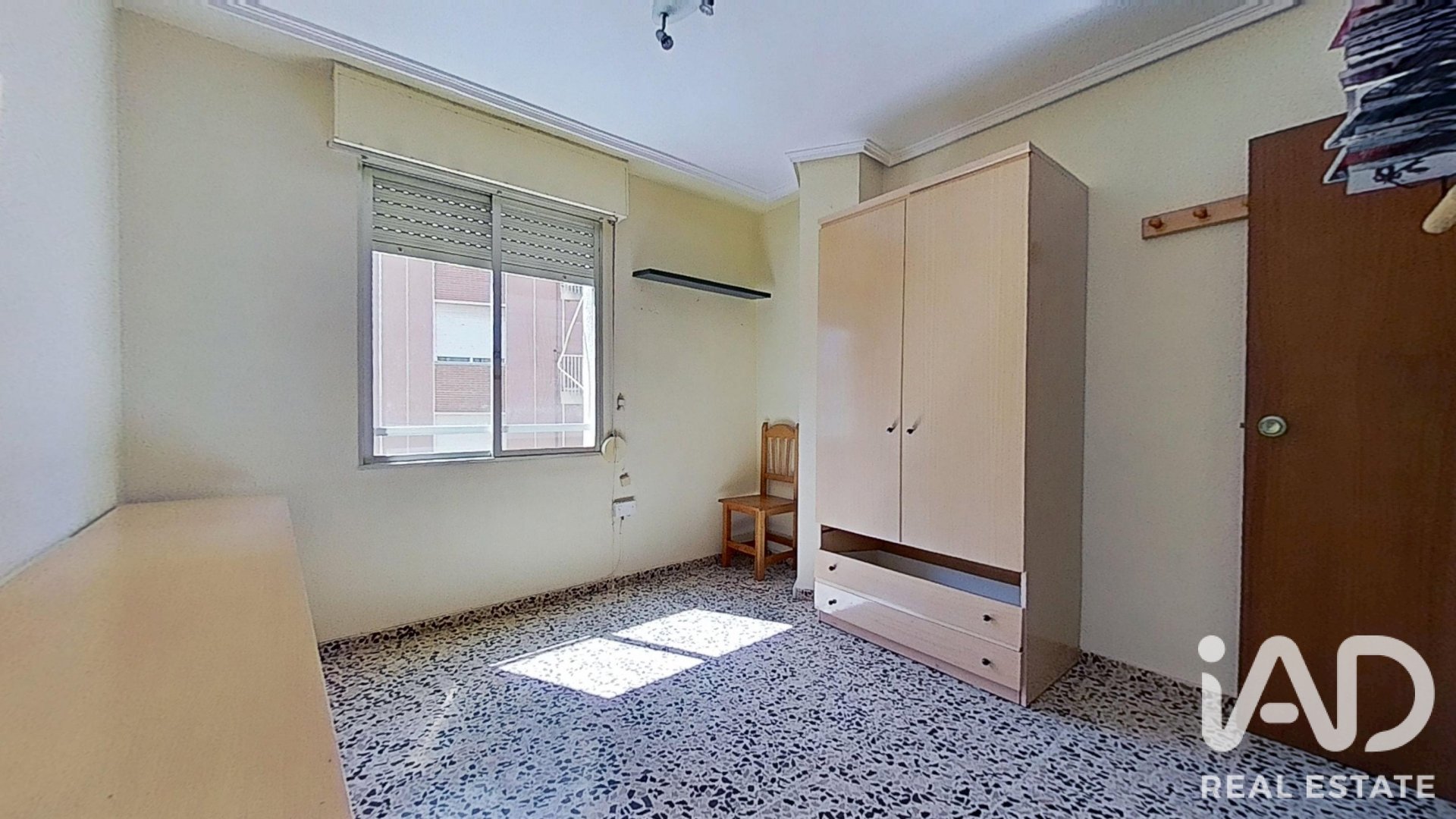 Apartment in Vila-real, Castellon, Spain 4 bedrooms, 110 sq.m. No. 187712