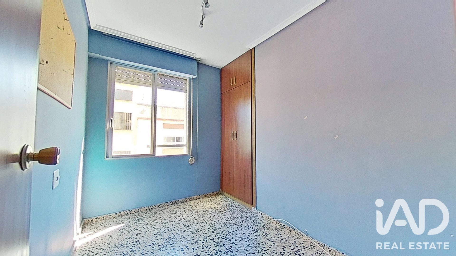 Apartment in Vila-real, Castellon, Spain 4 bedrooms, 110 sq.m. No. 187712