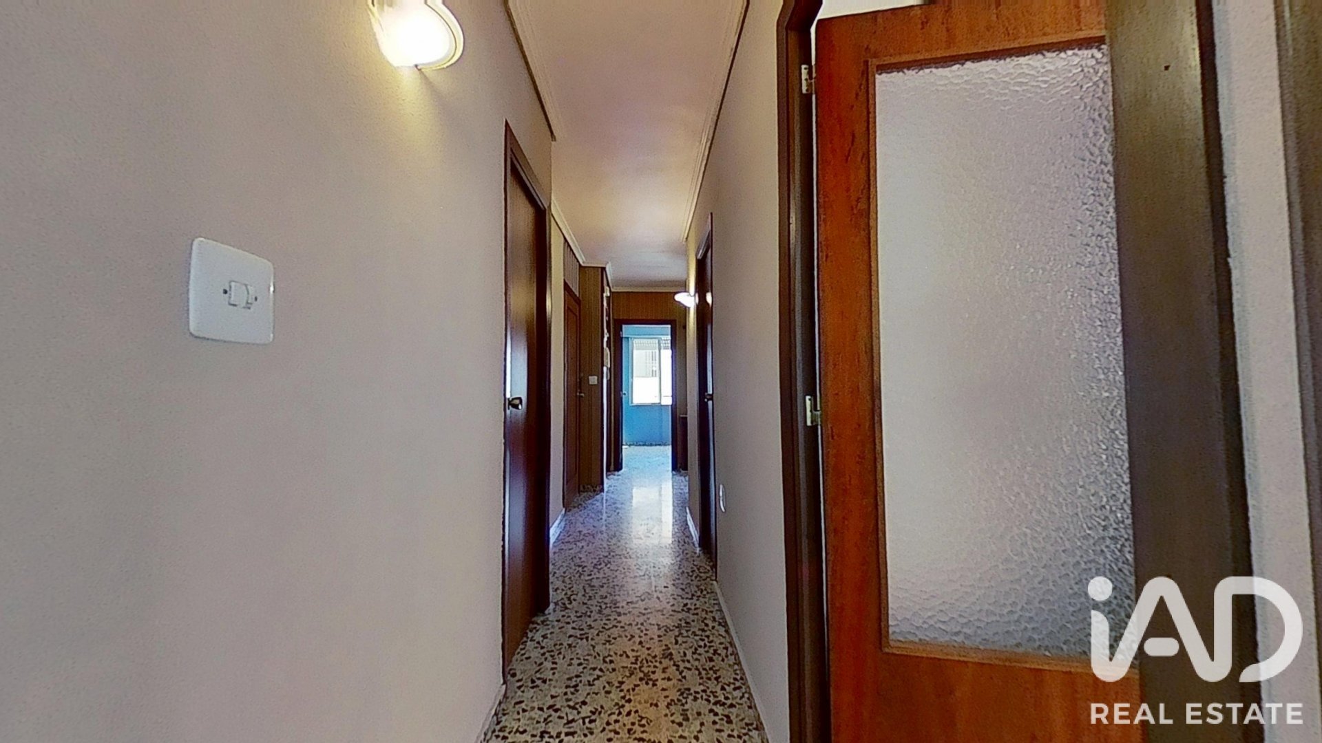 Apartment in Vila-real, Castellon, Spain 4 bedrooms, 110 sq.m. No. 187712