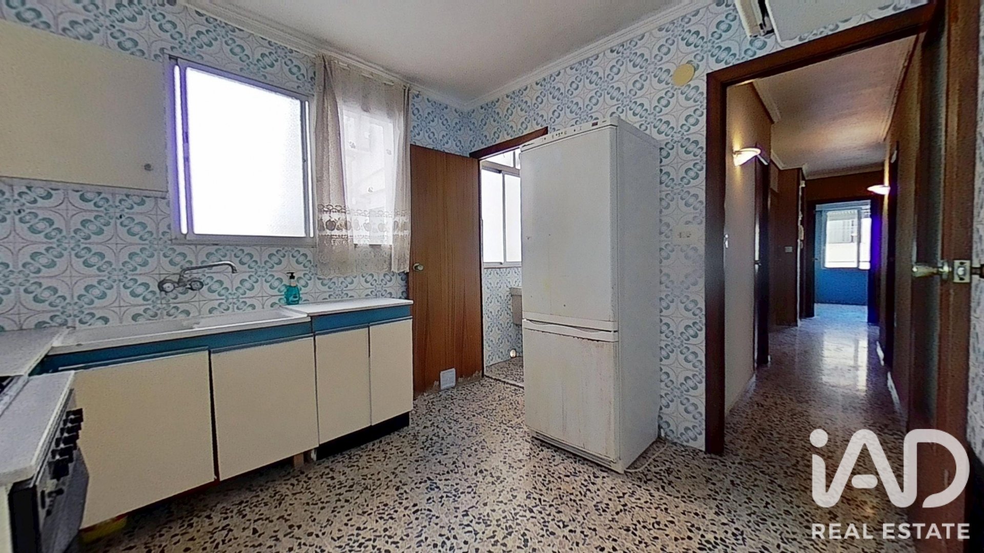 Apartment in Vila-real, Castellon, Spain 4 bedrooms, 110 sq.m. No. 187712