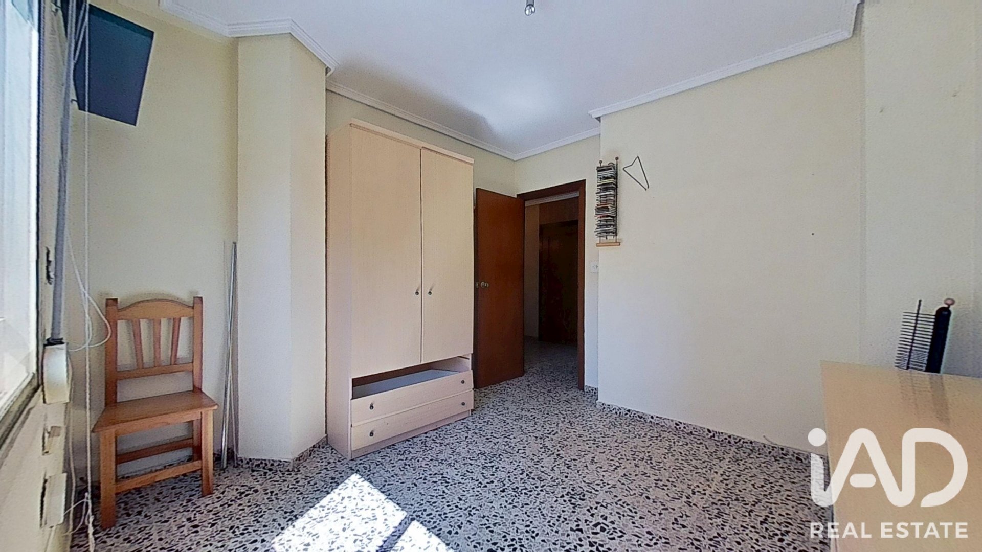 Apartment in Vila-real, Castellon, Spain 4 bedrooms, 110 sq.m. No. 187712