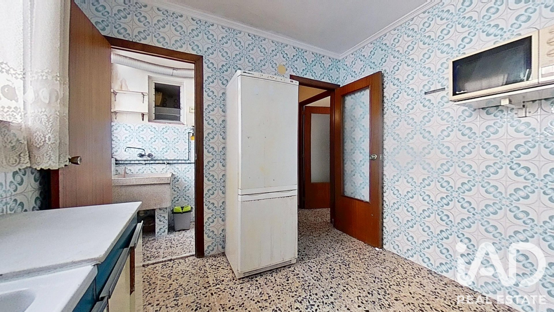 Apartment in Vila-real, Castellon, Spain 4 bedrooms, 110 sq.m. No. 187712