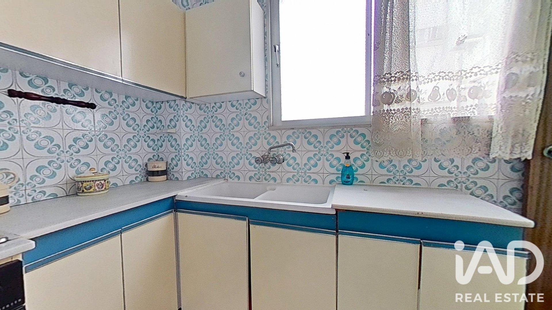 Apartment in Vila-real, Castellon, Spain 4 bedrooms, 110 sq.m. No. 187712