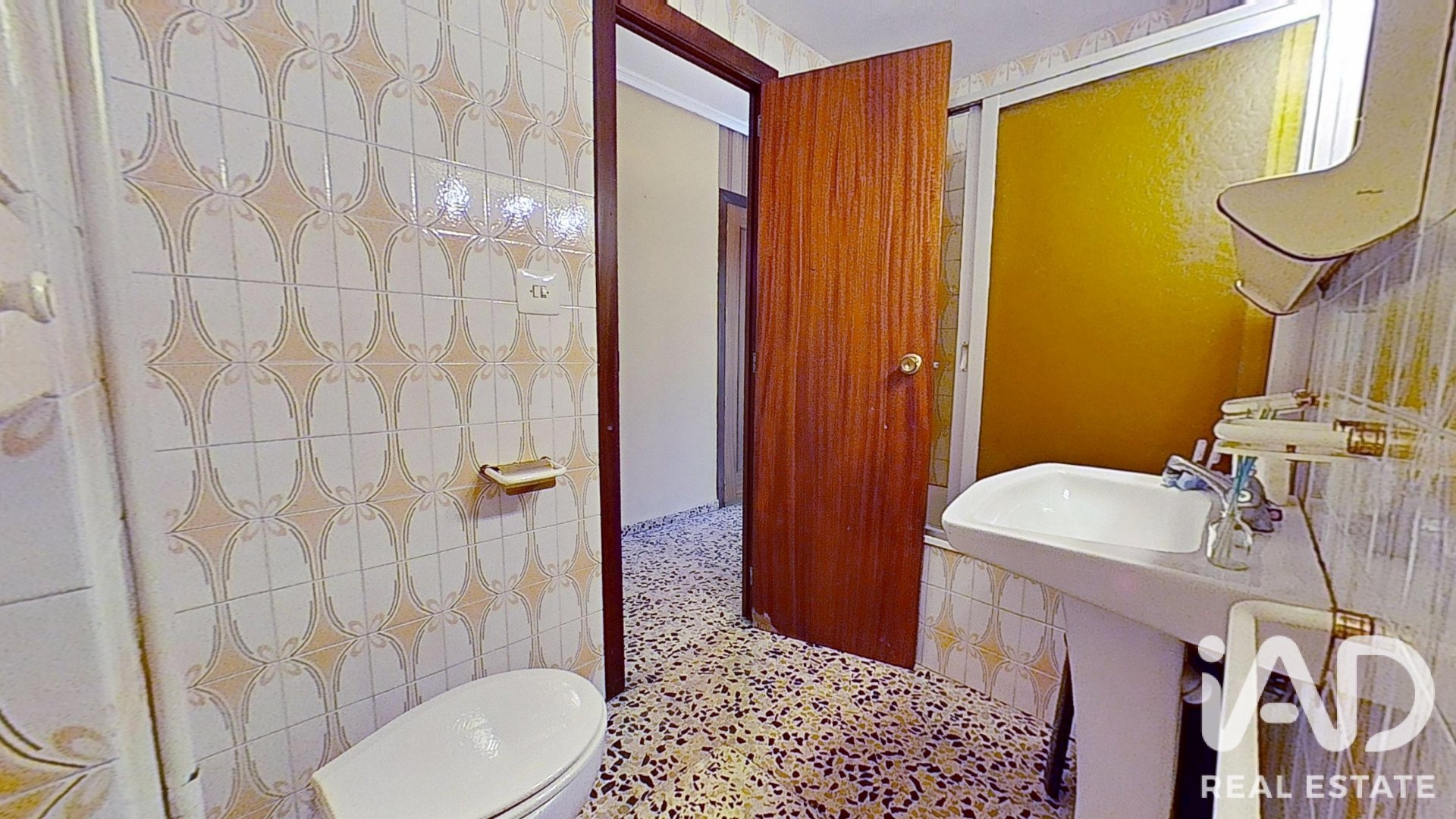 Apartment in Vila-real, Castellon, Spain 4 bedrooms, 110 sq.m. No. 187712