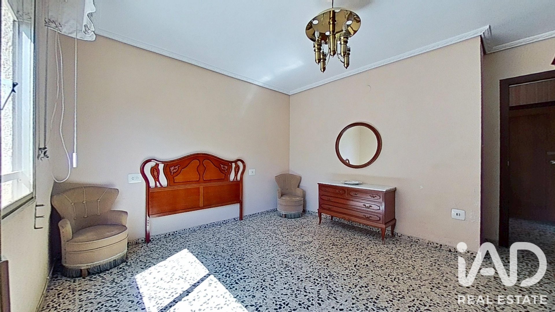 Apartment in Vila-real, Castellon, Spain 4 bedrooms, 110 sq.m. No. 187712