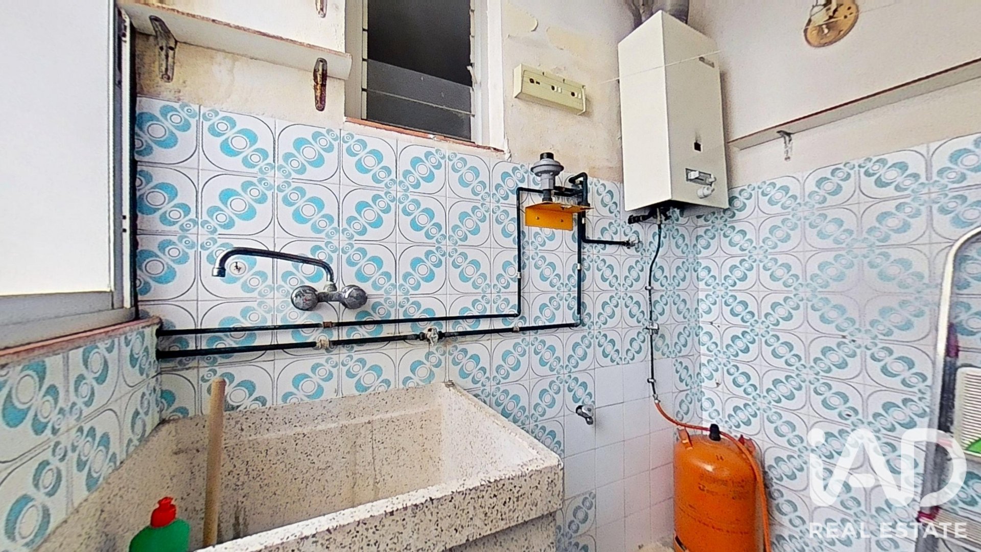 Apartment in Vila-real, Castellon, Spain 4 bedrooms, 110 sq.m. No. 187712