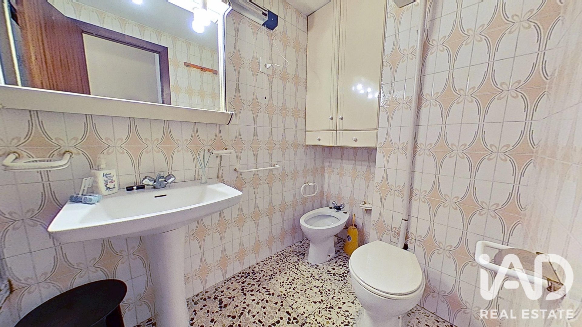 Apartment in Vila-real, Castellon, Spain 4 bedrooms, 110 sq.m. No. 187712