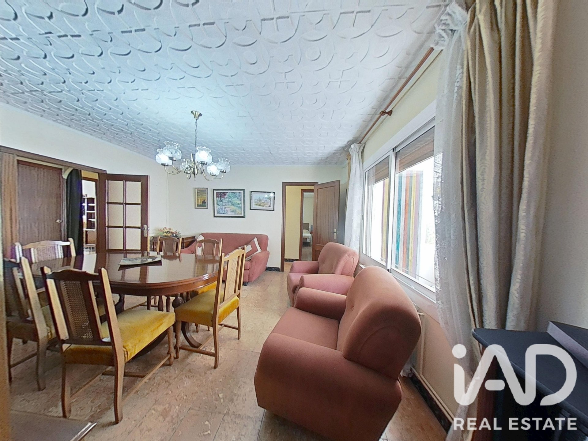 Commercial property in La Canonja, Tarragona, Spain 408 sq.m. No. 187707