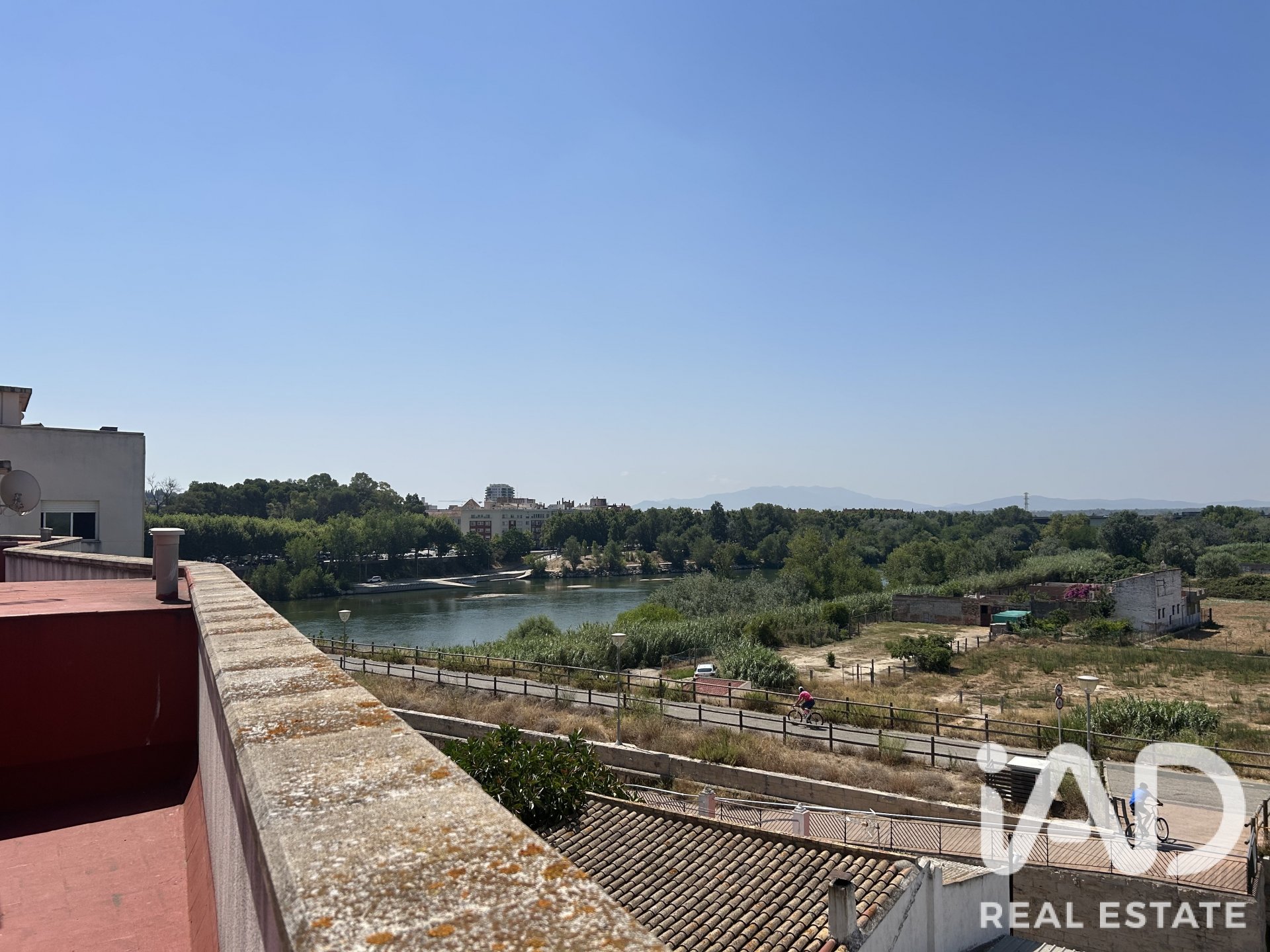 Lägenhet i Tortosa, Tarragona, Spanien 4 sovrum, 99 kvm. Nr. 187709