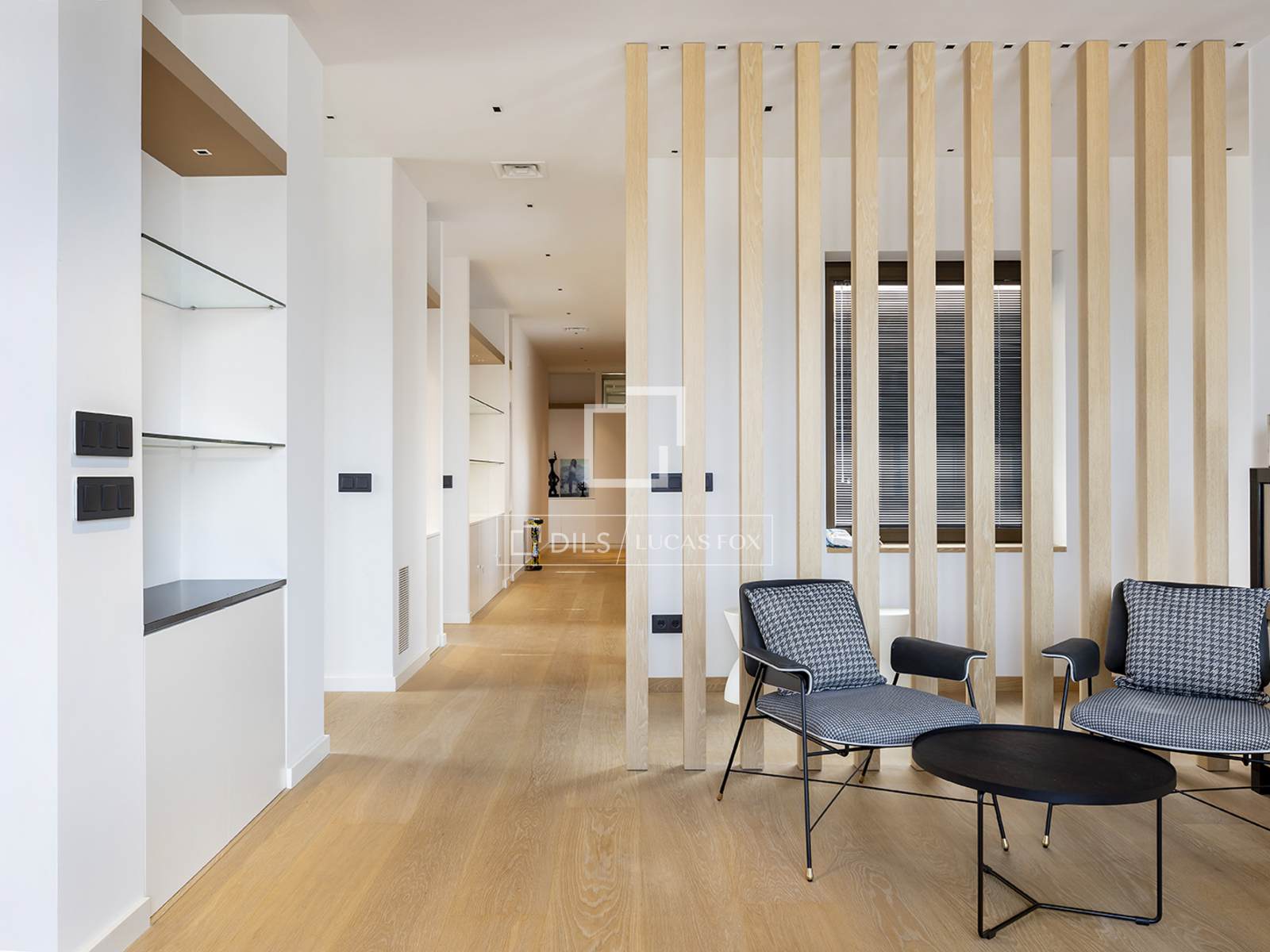 Penthauss Barcelona, Spānijā 4 istabas, 250 m2 Nr. 150241
