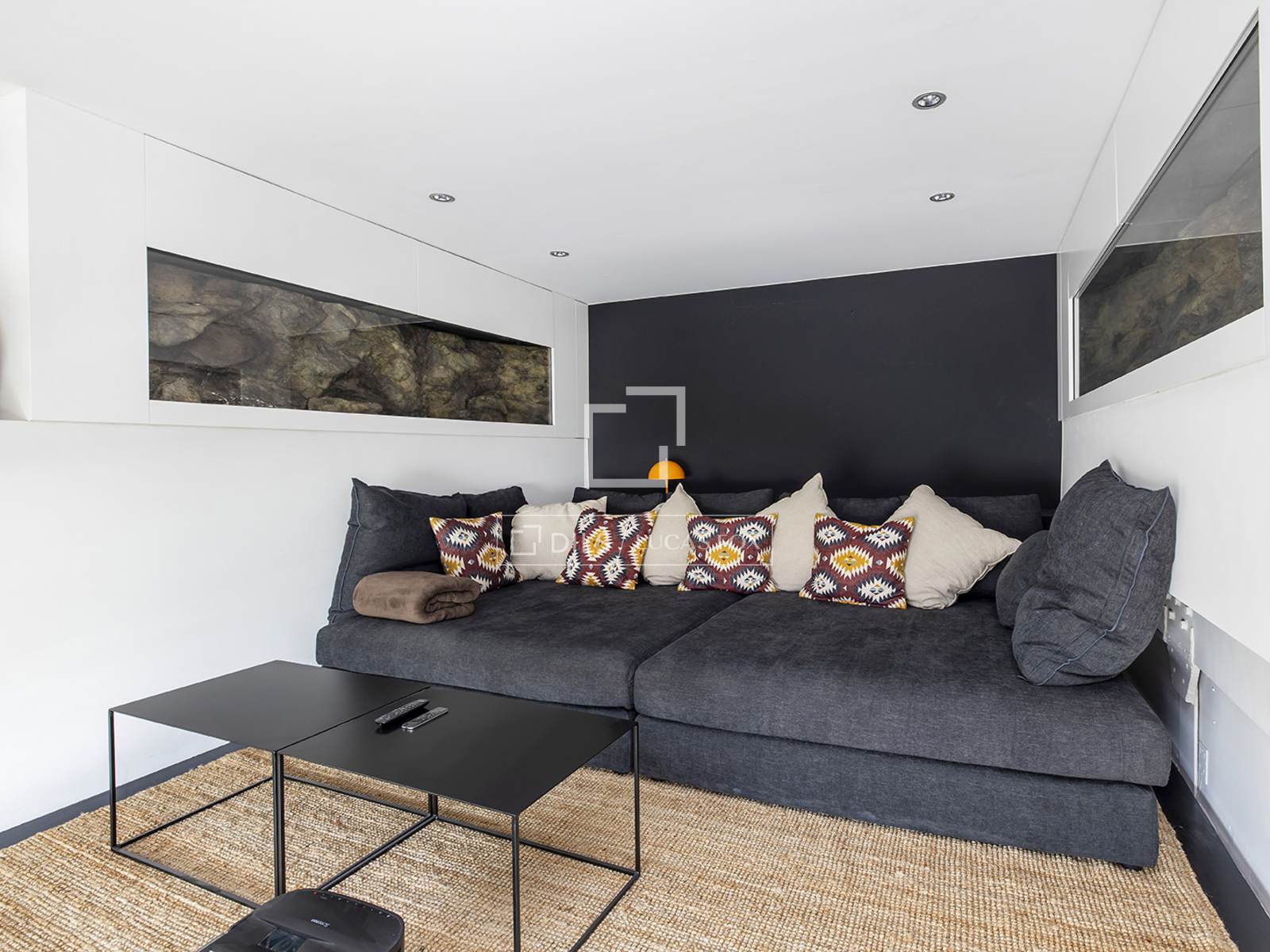 Penthauss Barcelona, Spānijā 4 istabas, 250 m2 Nr. 150241