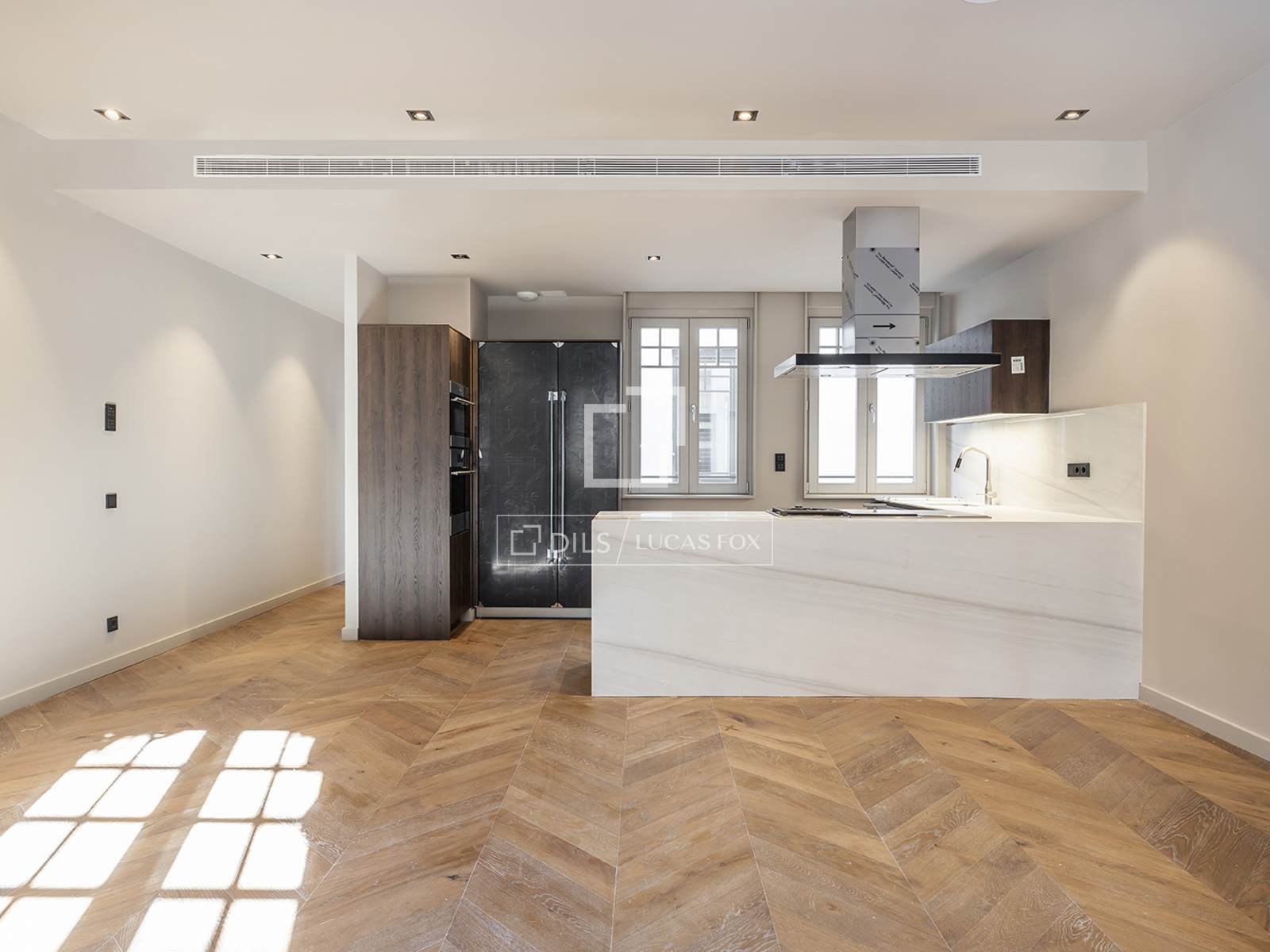 Apartment à Barcelona, Espagne 1 chambre, 90 m2 No. 150243