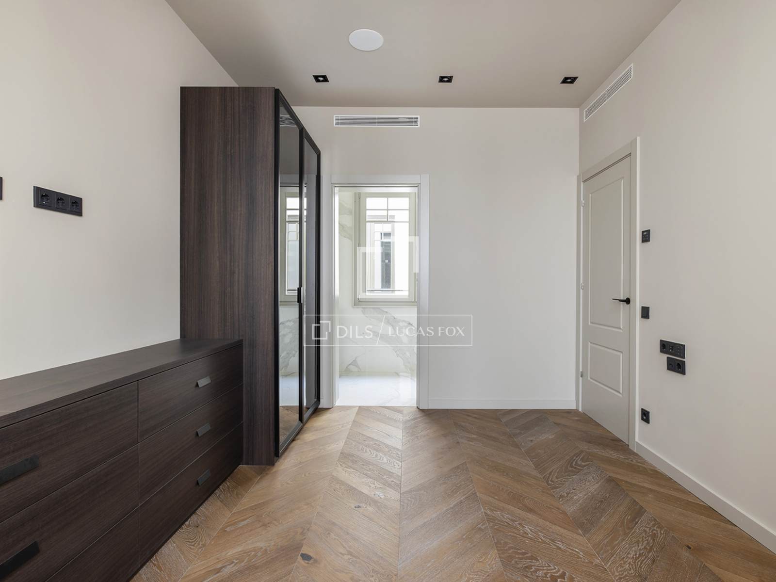 Apartment à Barcelona, Espagne 1 chambre, 90 m2 No. 150243