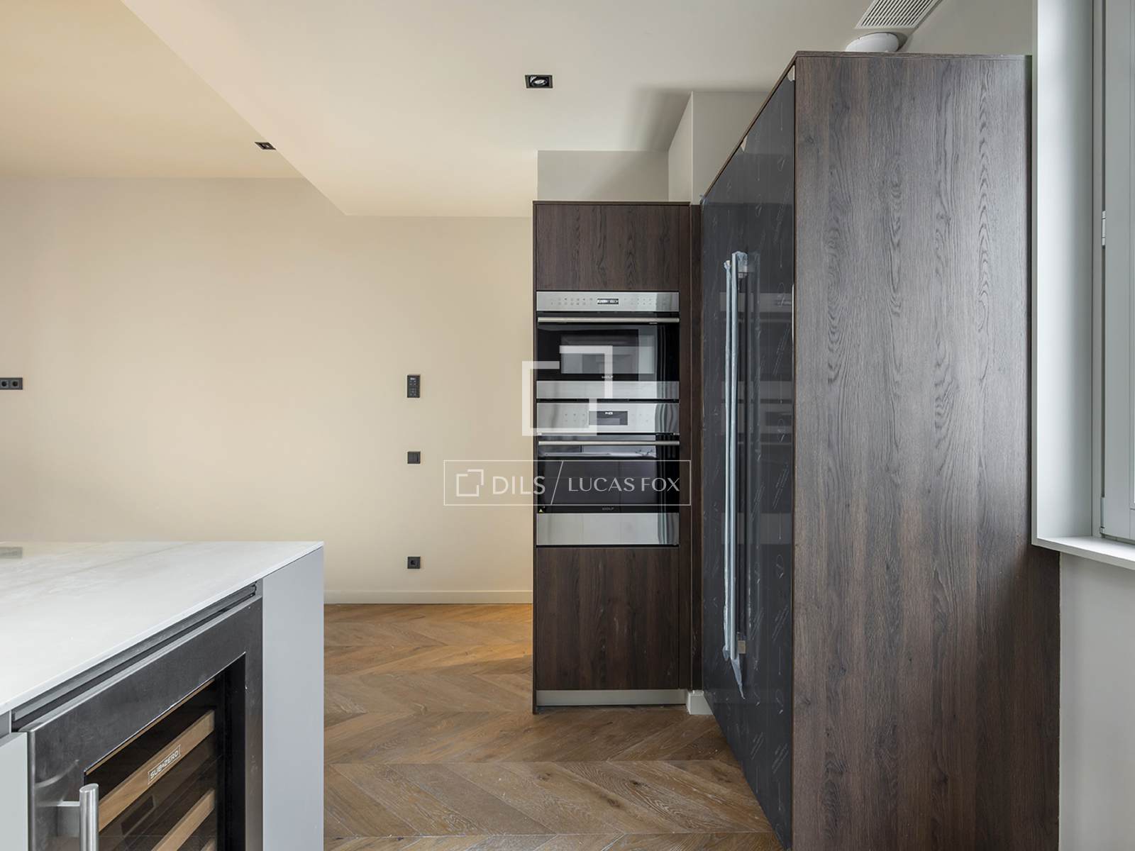 Apartment à Barcelona, Espagne 1 chambre, 90 m2 No. 150243
