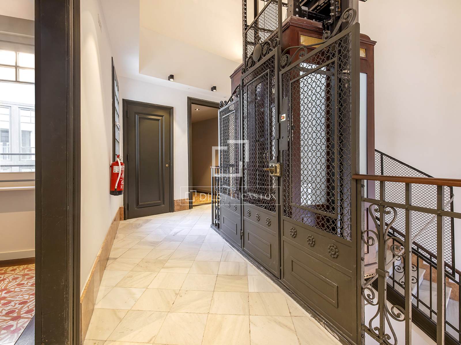 Apartment à Barcelona, Espagne 1 chambre, 90 m2 No. 150243