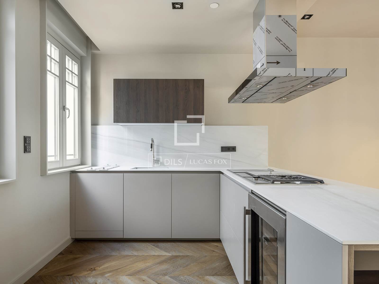 Apartment à Barcelona, Espagne 1 chambre, 90 m2 No. 150243